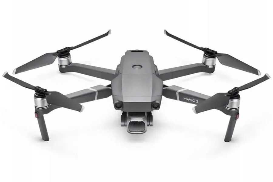 best film drones